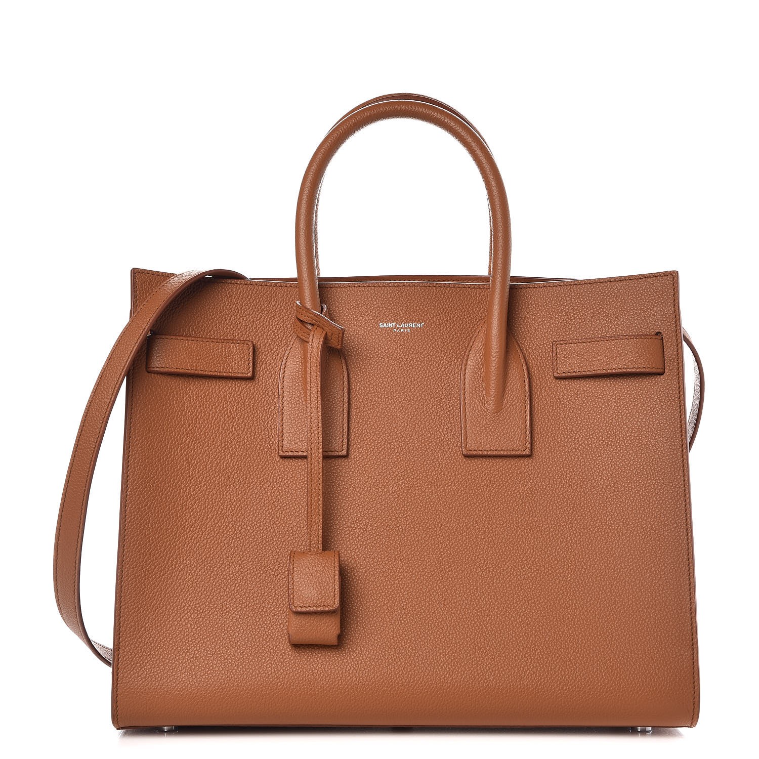 Sac yves on sale saint laurent camel