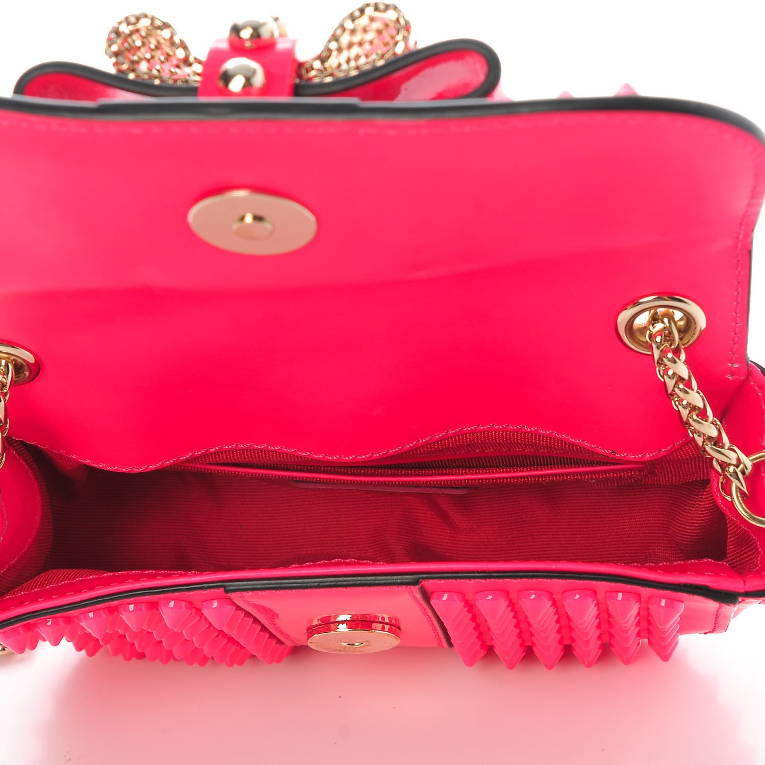 louboutin crossbody