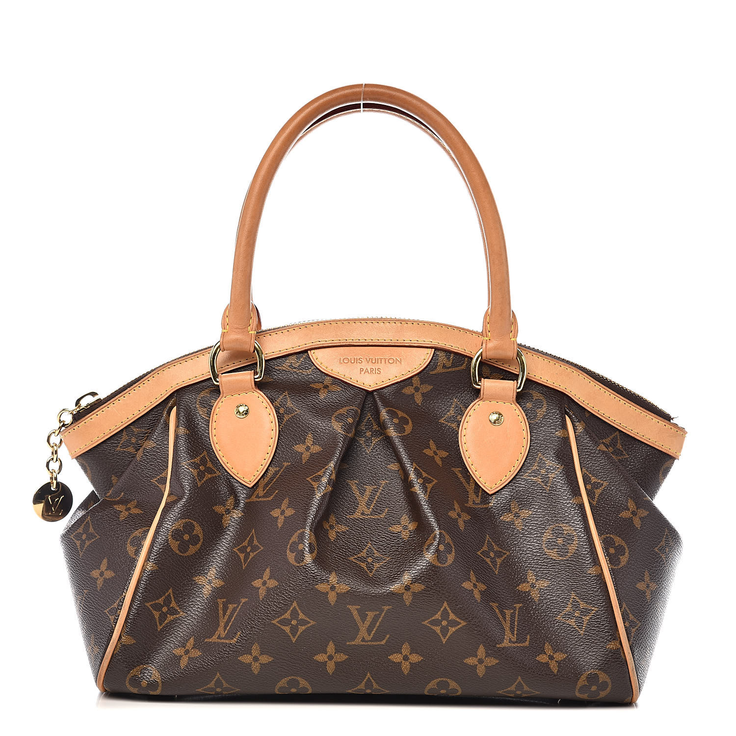 Unboxing the Louis Vuitton Damier VERONA PM Authentic bag