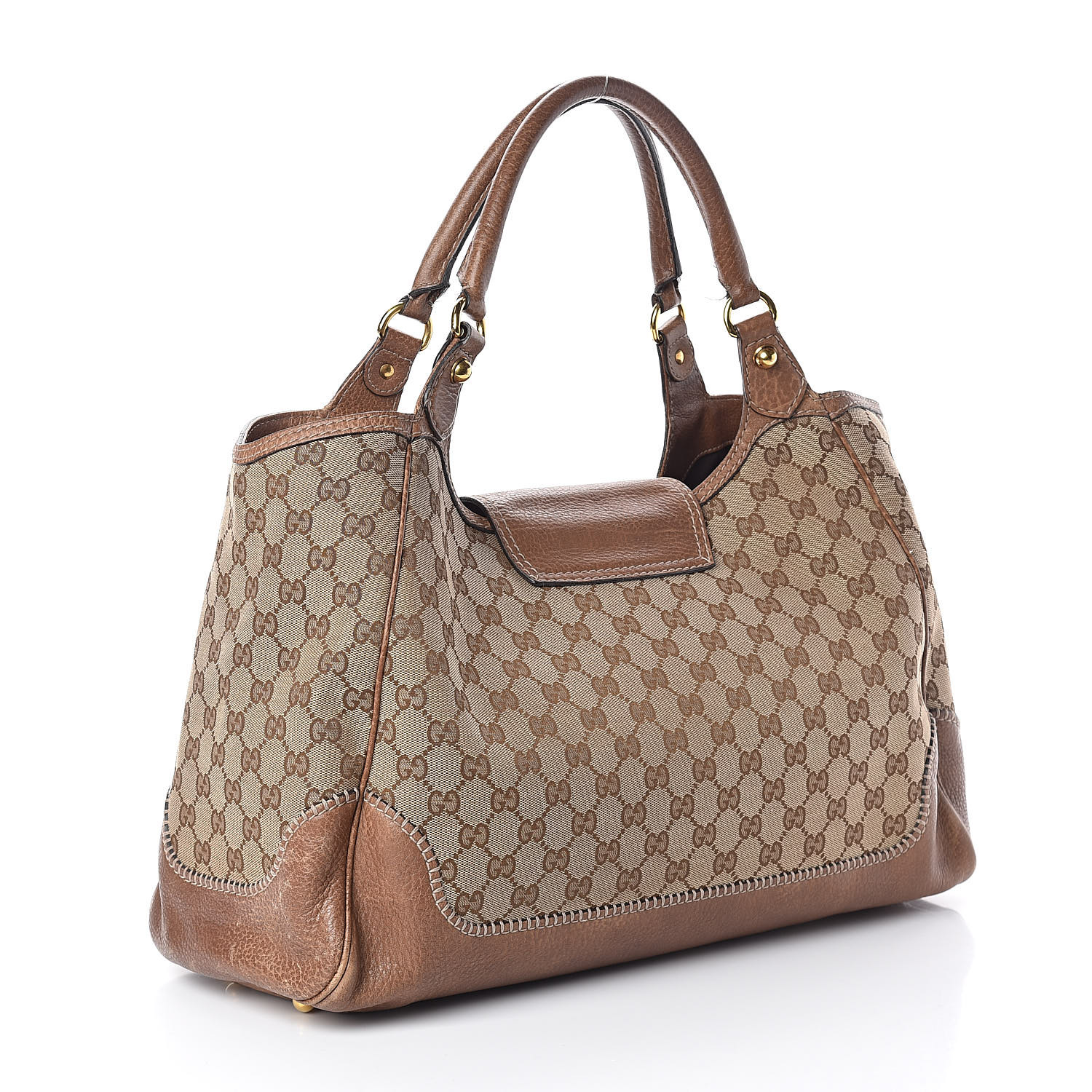 gucci pelham large shoulder bag