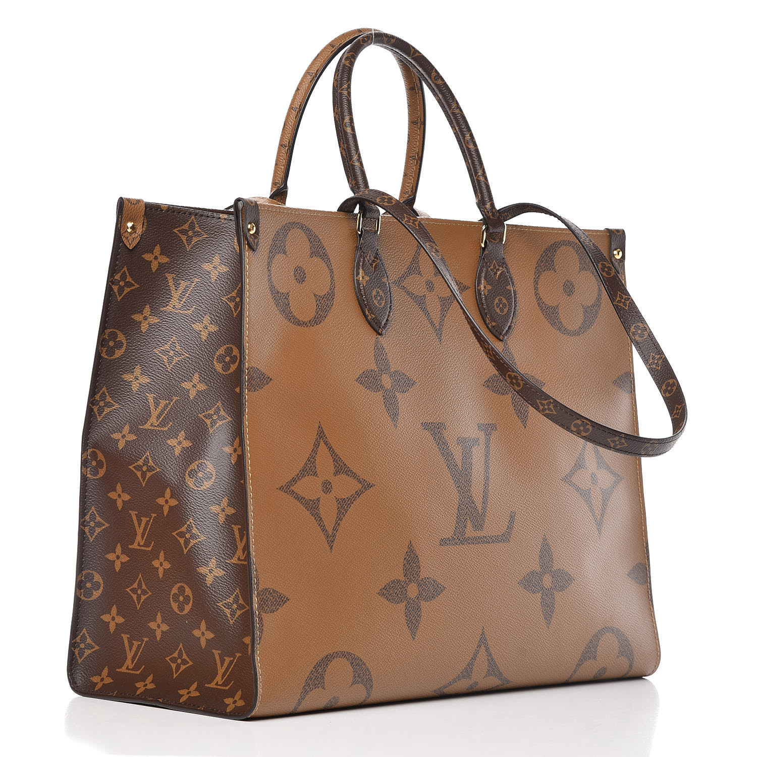 Louis Vuitton History  Natural Resource Department