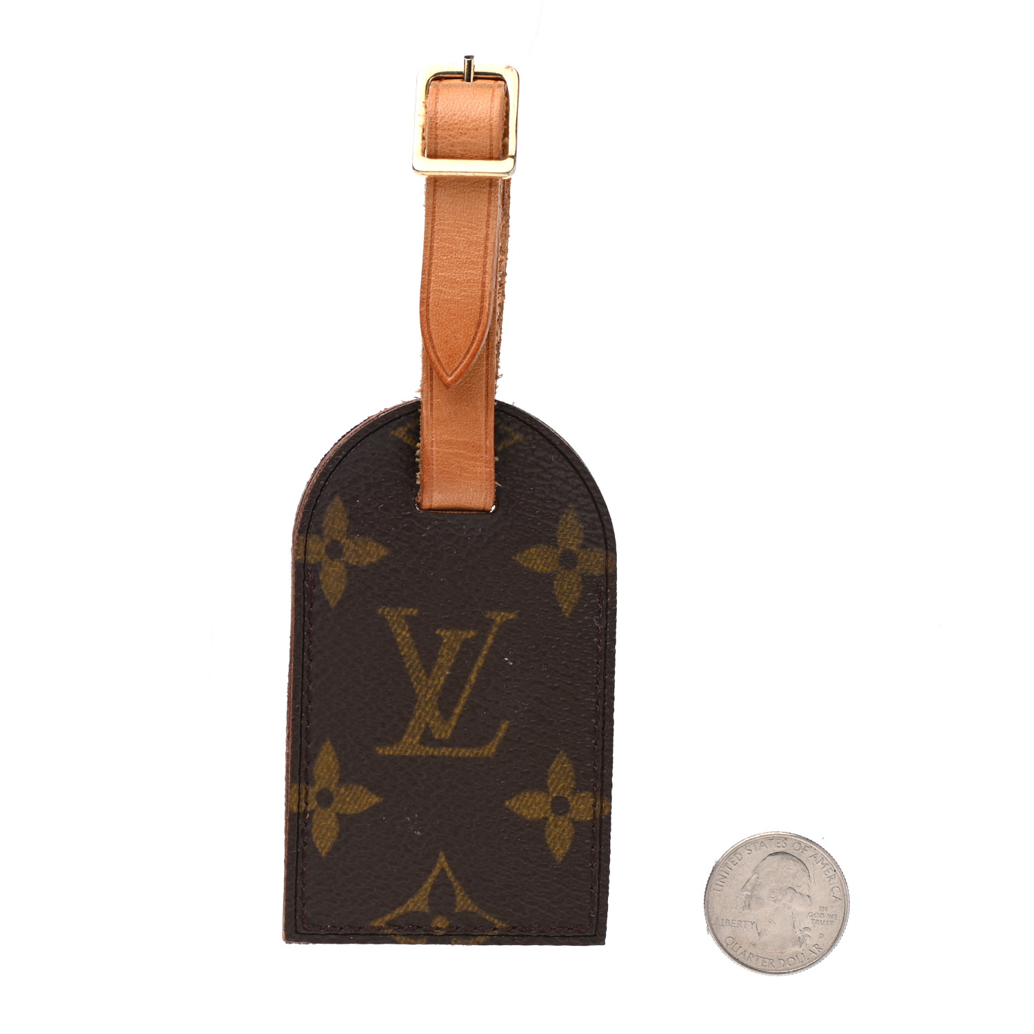 lv monogram luggage