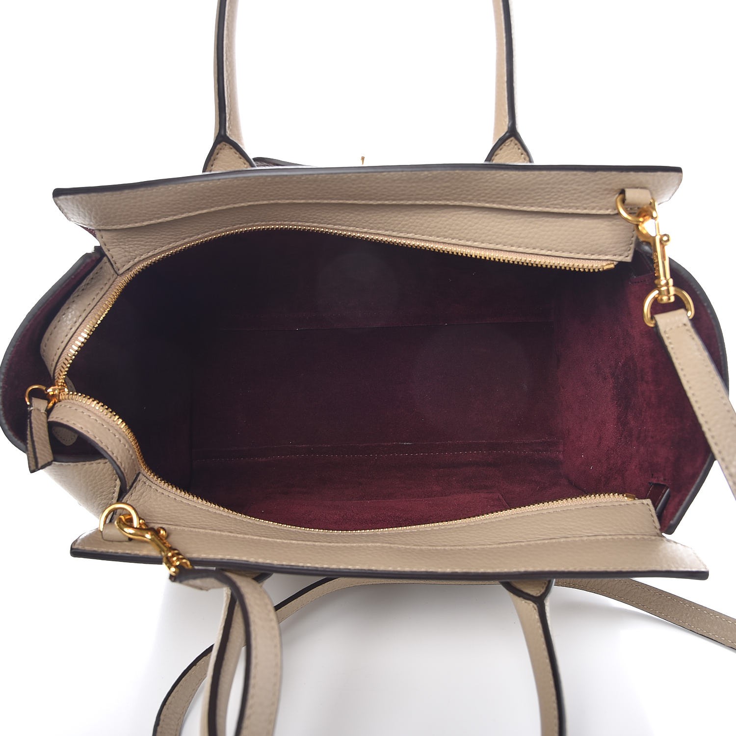 black gold shoulder bag