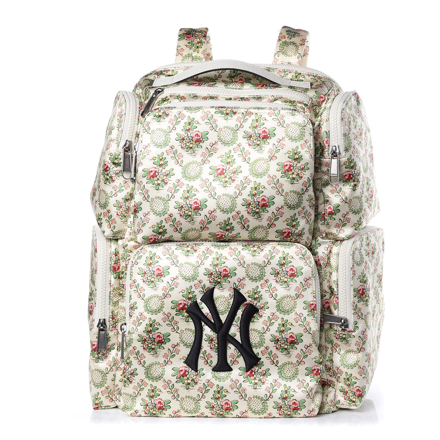 ny yankees backpack