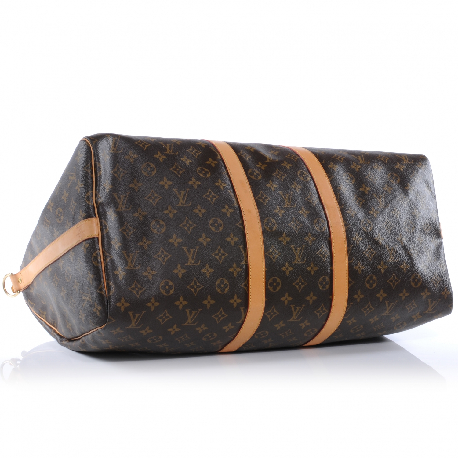 louis vuitton monogram keepall 55