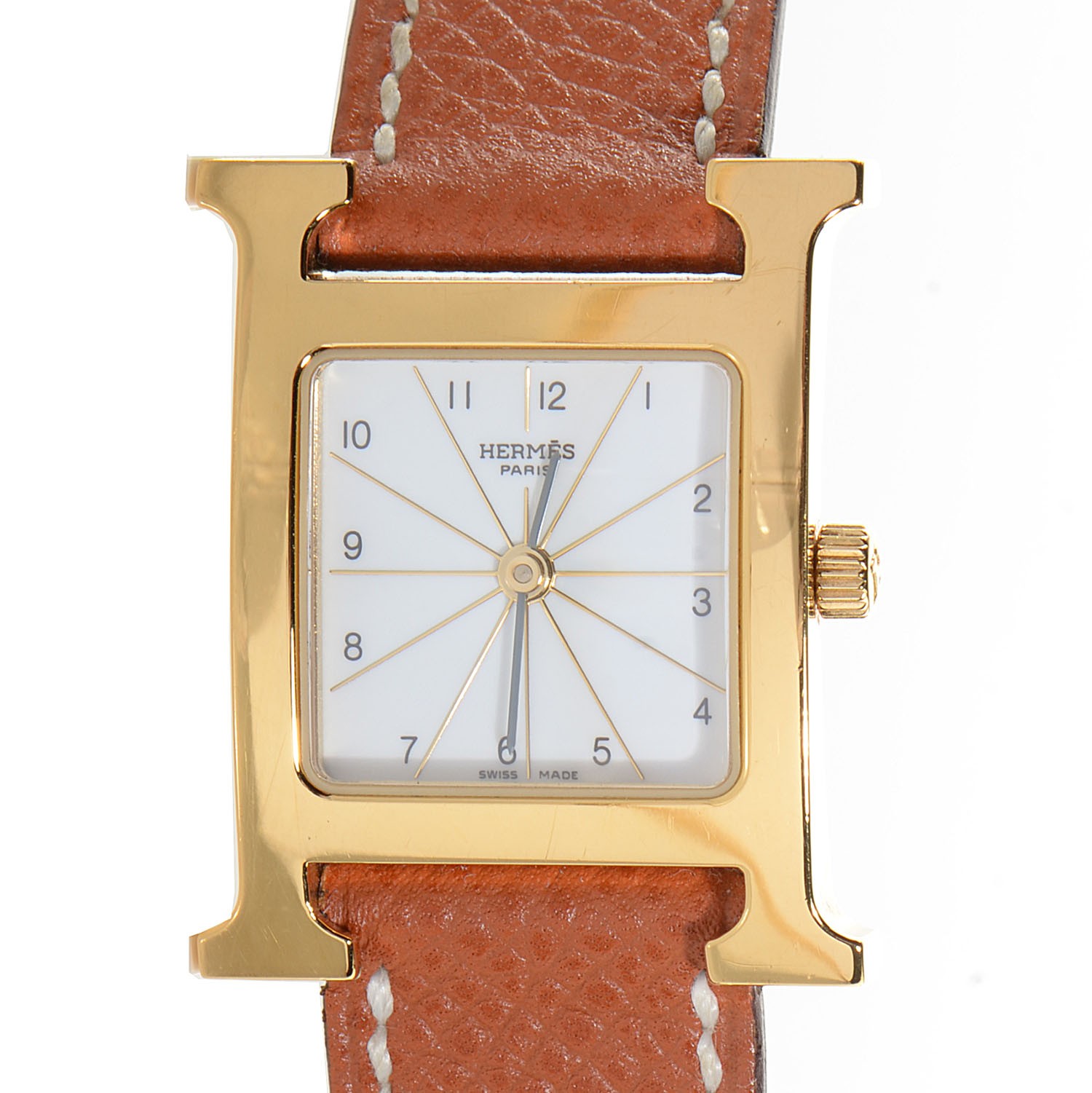 hermes h hour pm