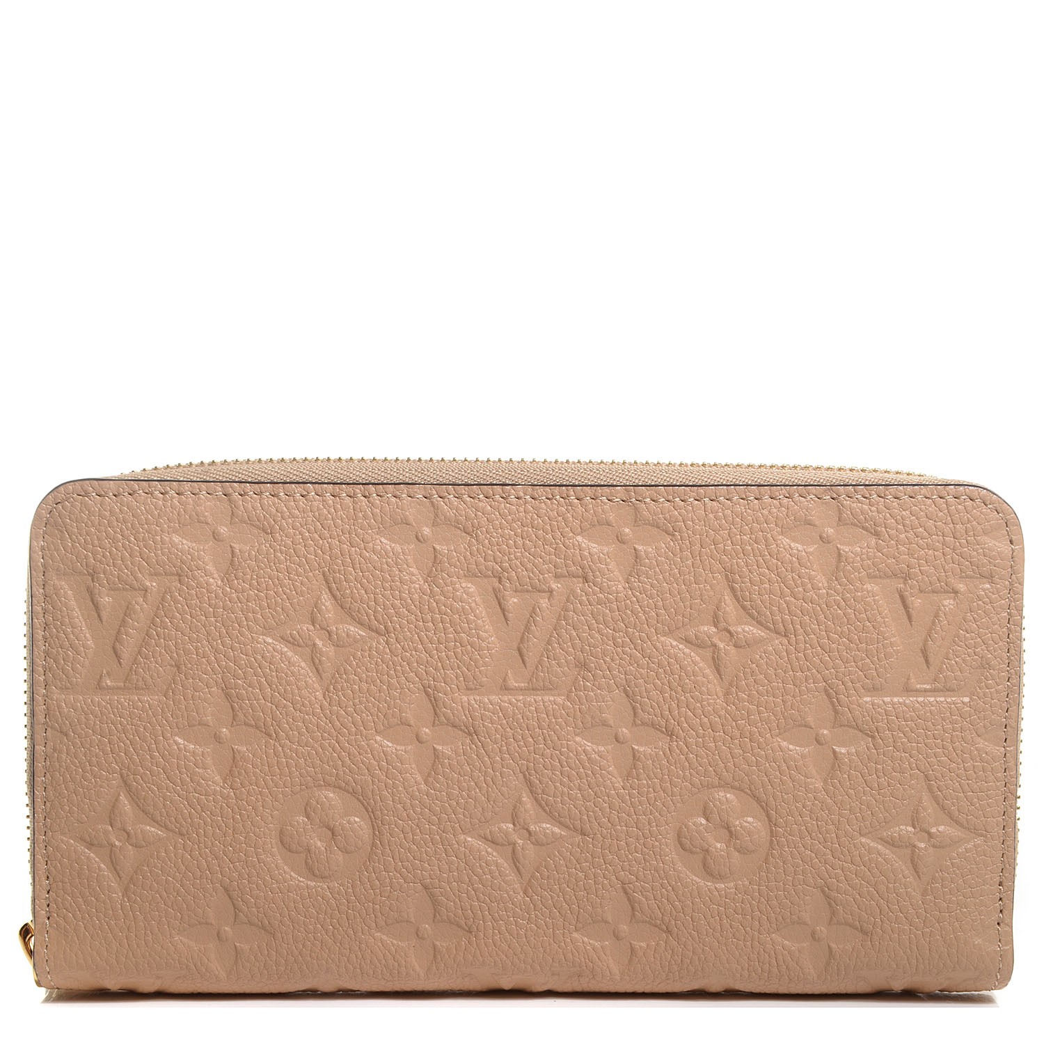 empreinte zippy wallet