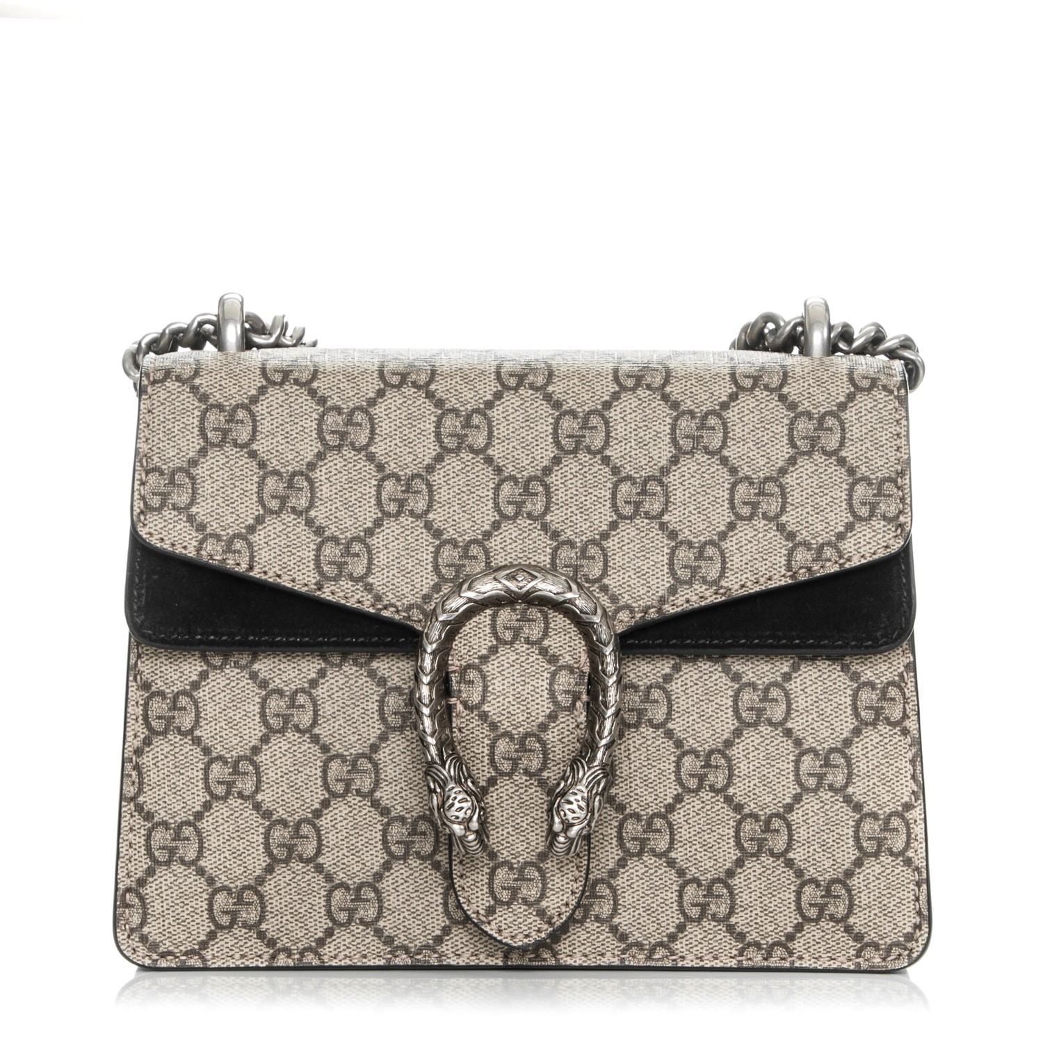 gucci dionysus gg mini