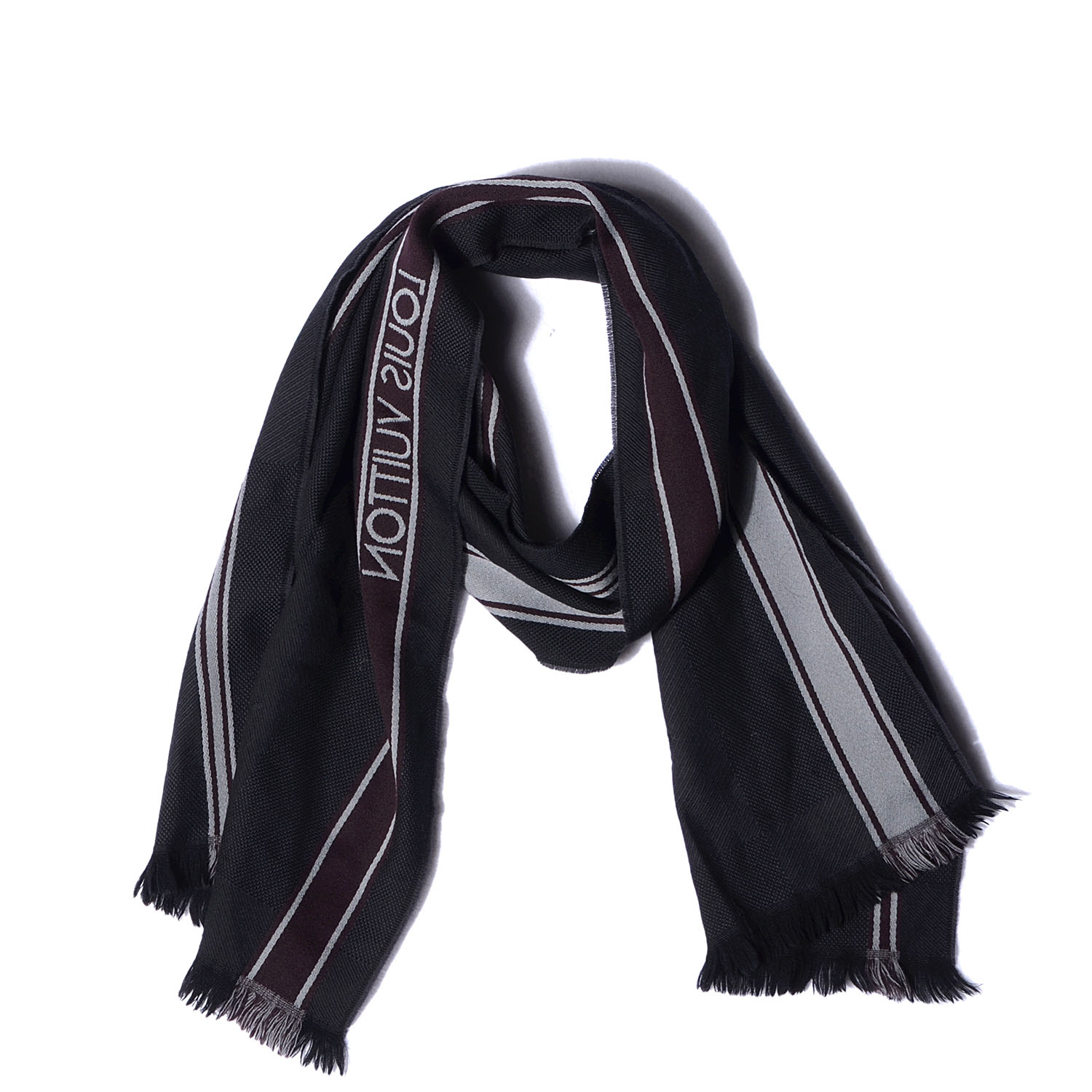 louis vuitton karakoram blanket scarf - the most beautiful thing I have  seen in mens …