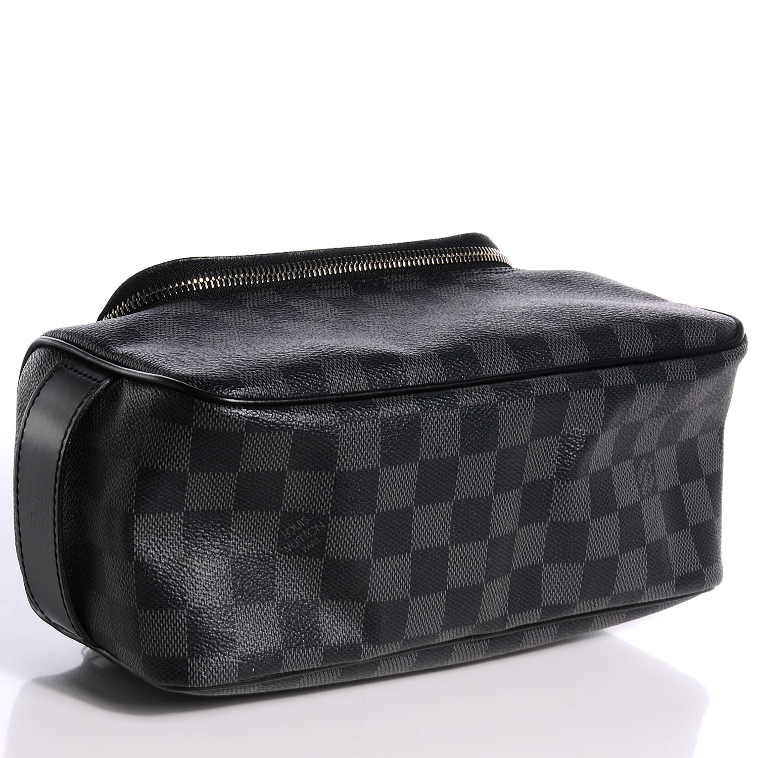 louis vuitton damier pouch