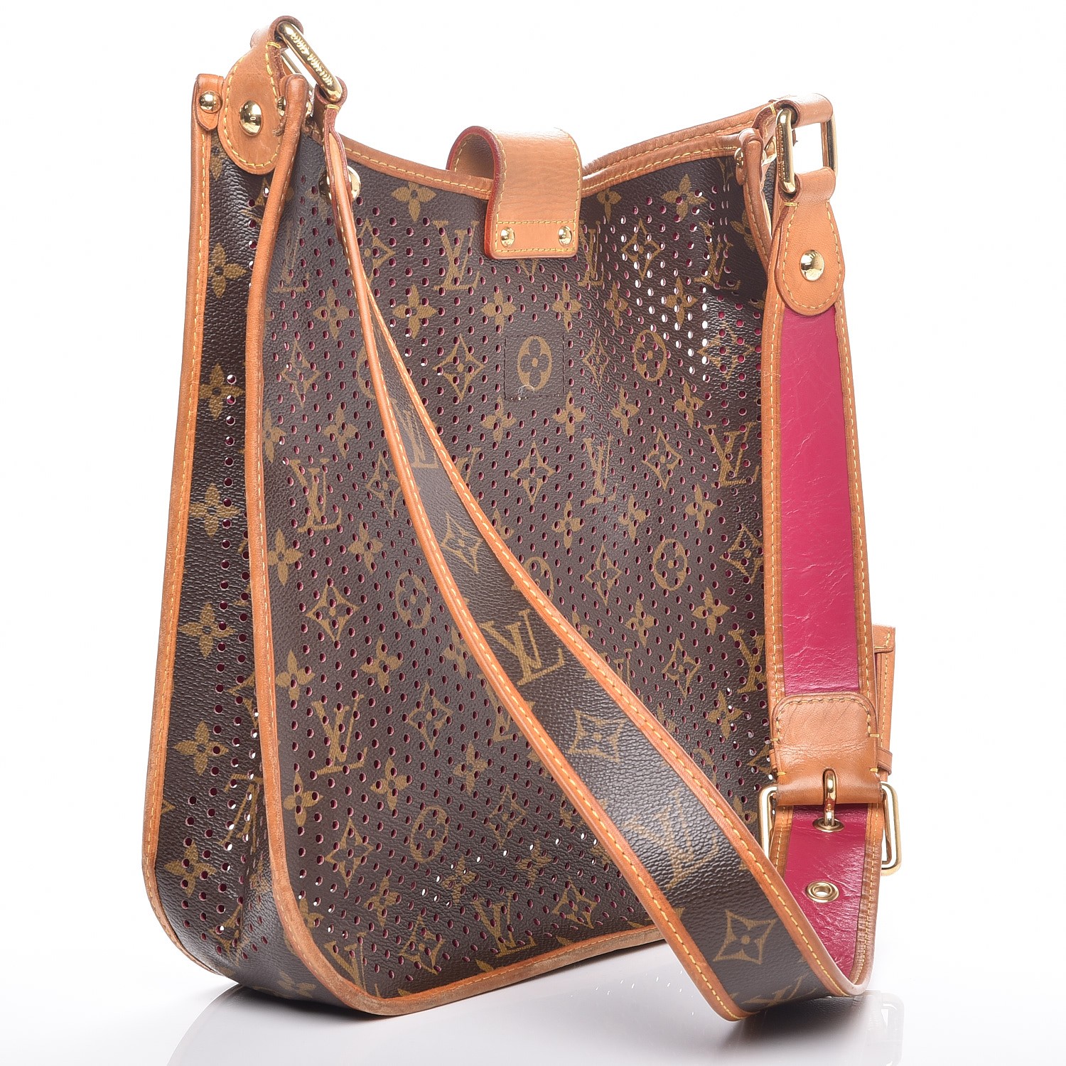 Louis Vuitton Game On Coeur LV M57456 - Crossbody Bags, Facebook  Marketplace