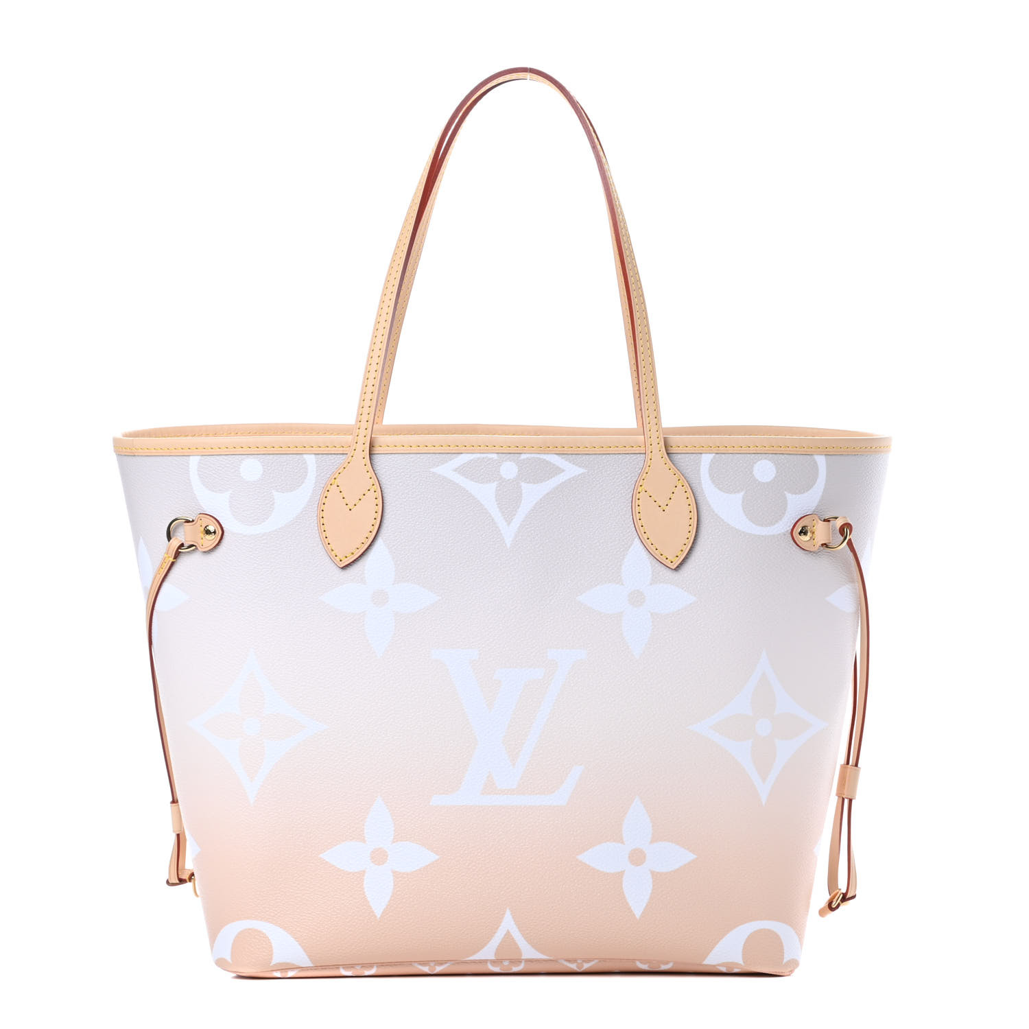 louis vuitton neverfull mist