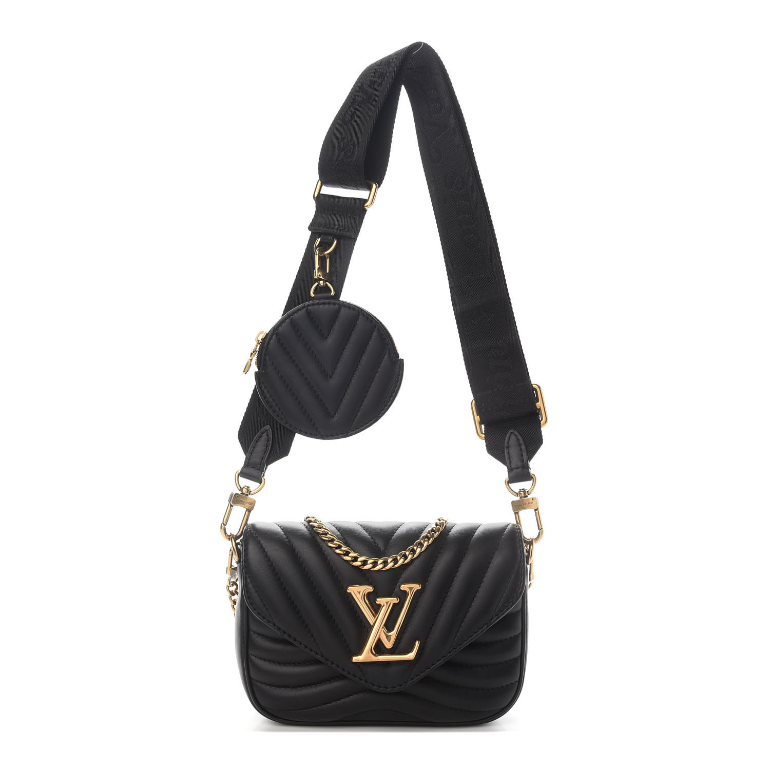 lv wave multi pochette