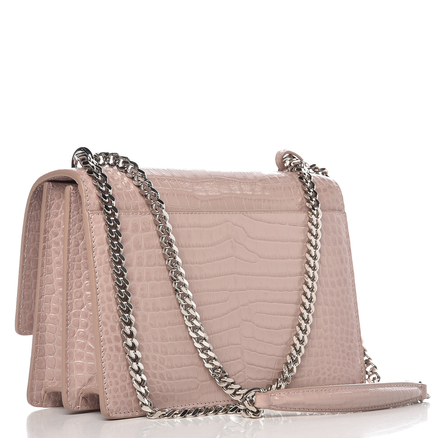 Ysl sunset bag online nude