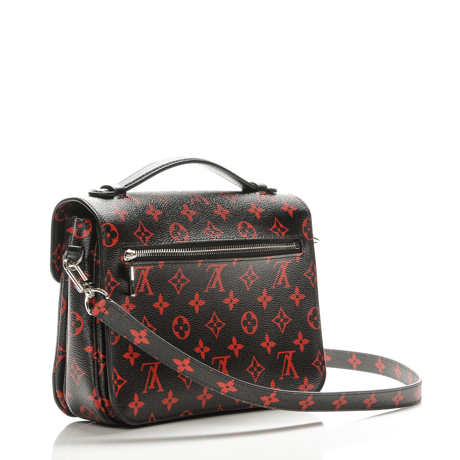 louis vuitton pochette metis infrarouge