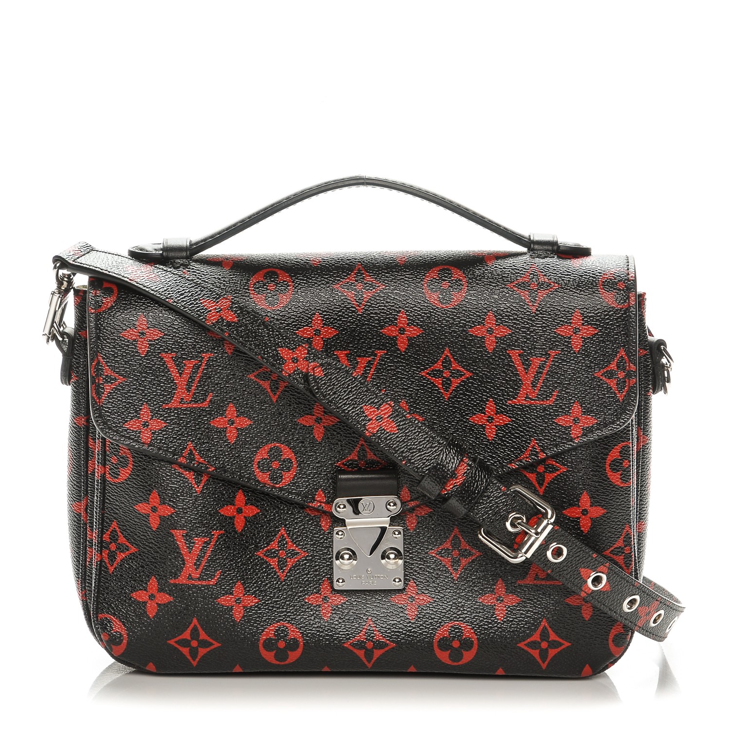 louis vuitton infrarouge pochette metis