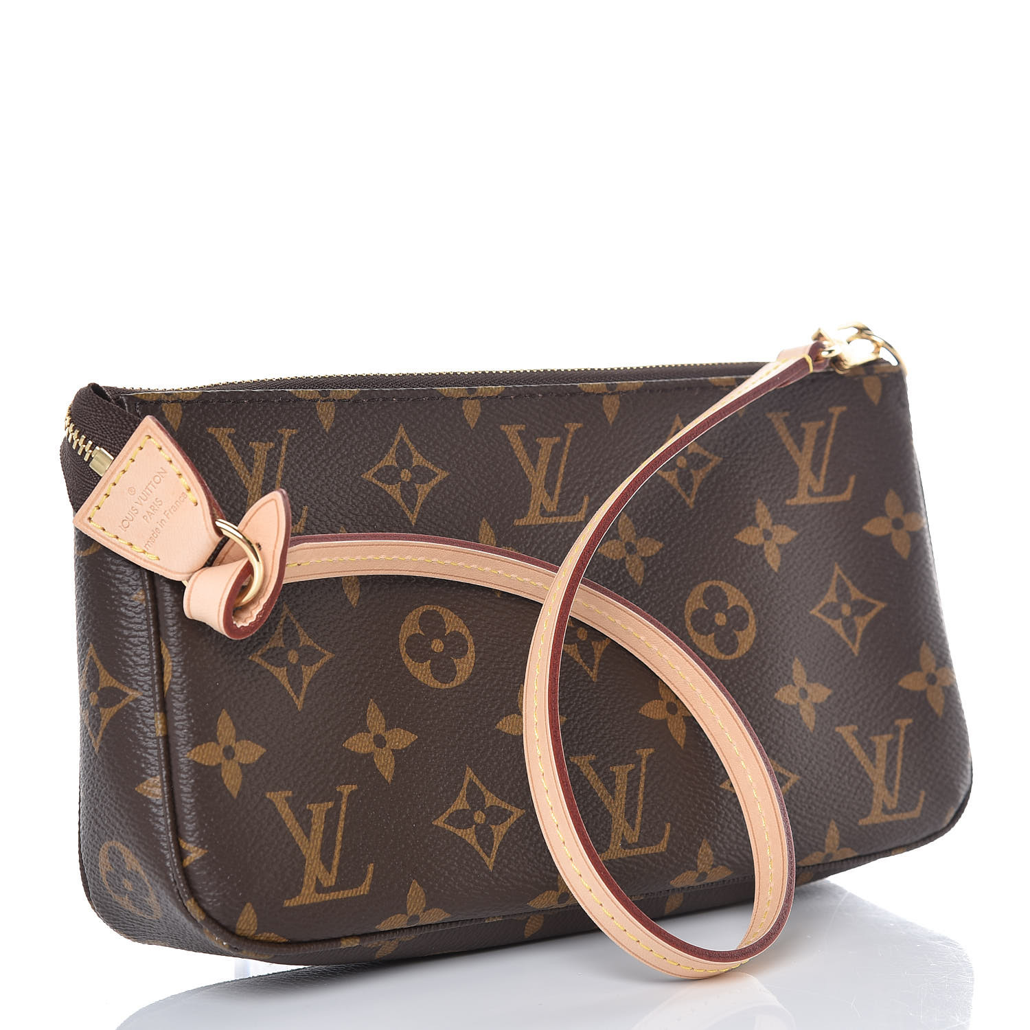 Louis Vuitton Monogram Pochette Accessories Nm 354272 4173