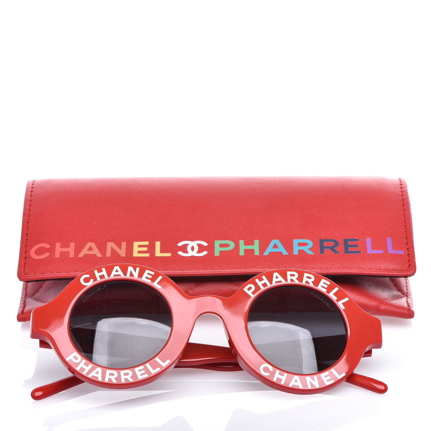 chanel by pharrell