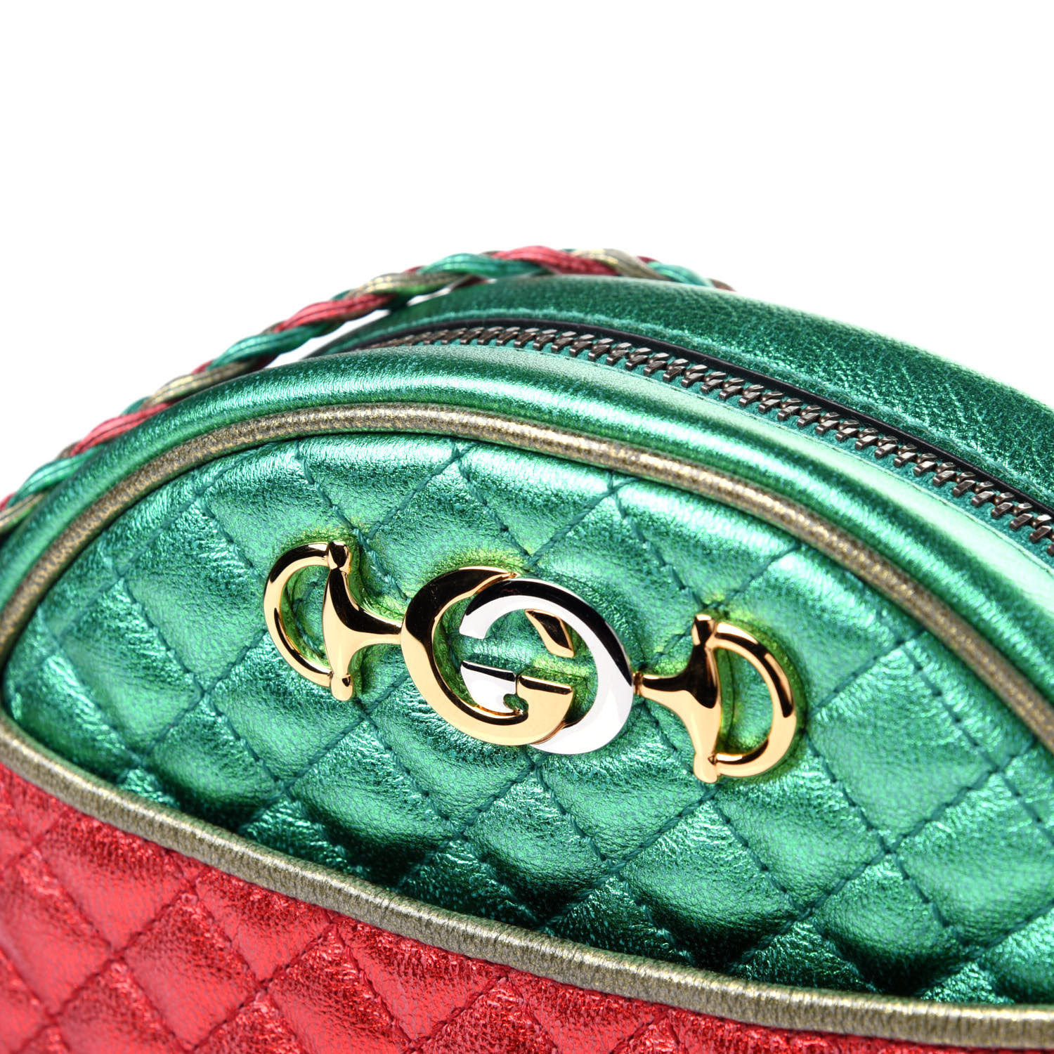 gucci zumi mini