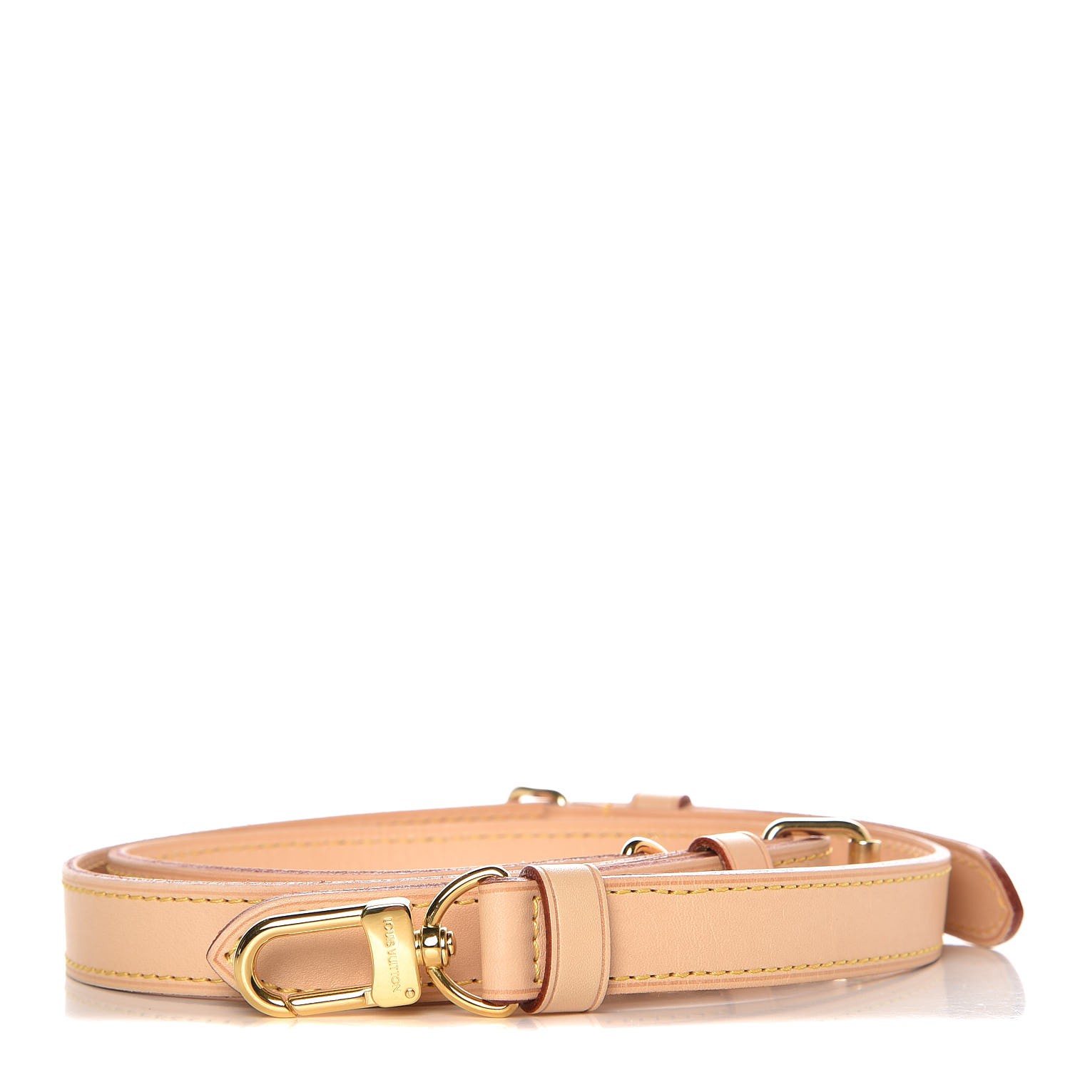 louis vuitton bandouliere adjustable strap