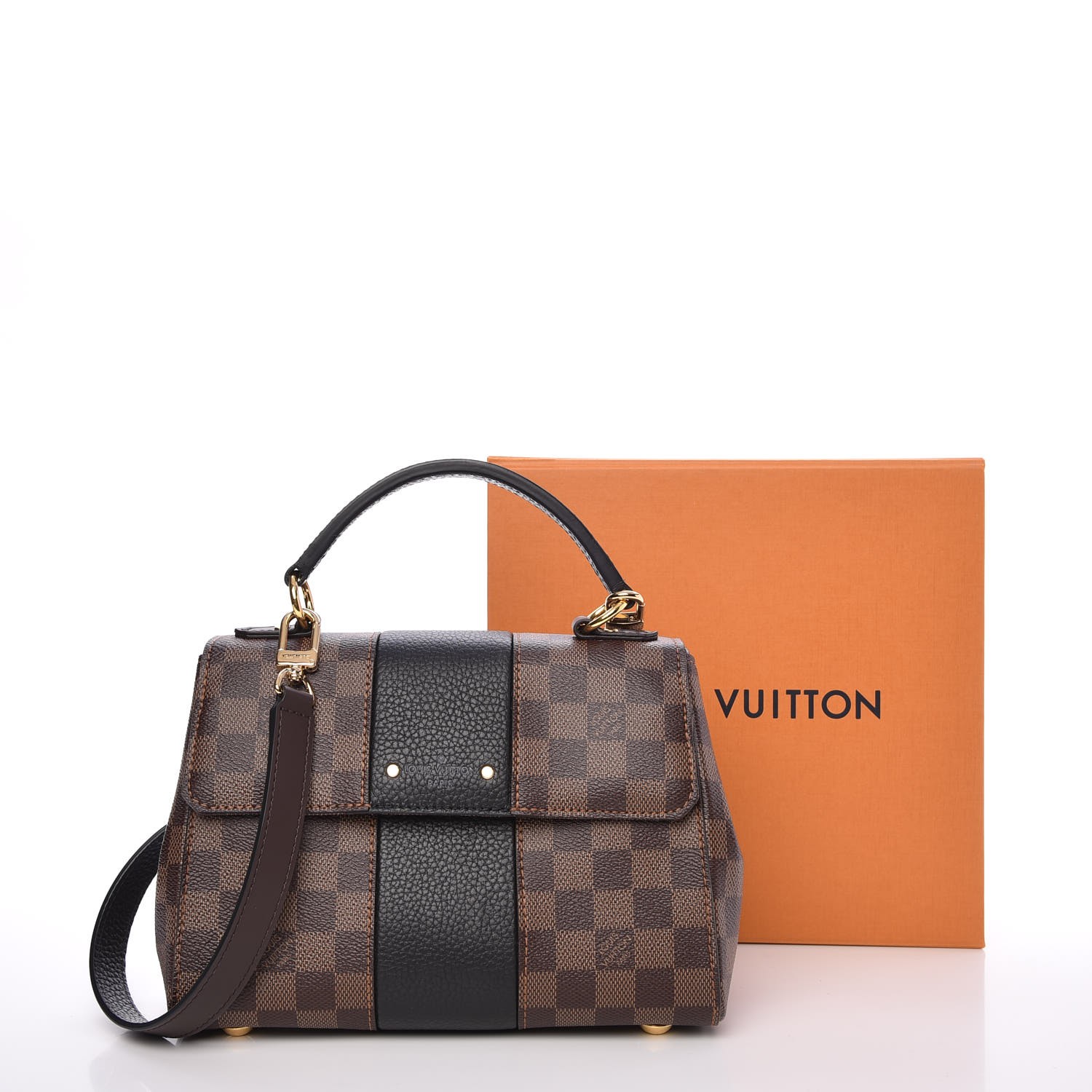 Louis Vuitton Amarante Monogram Vernis Bellflower PM Bag - Yoogi's Closet