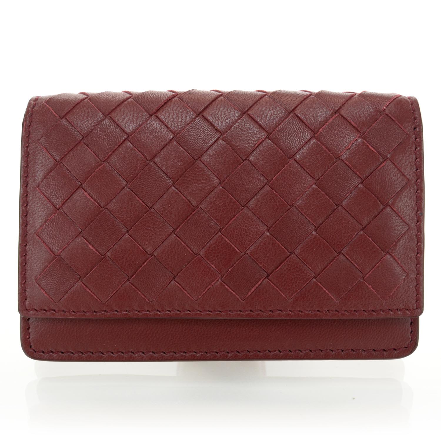 bottega veneta card holder price