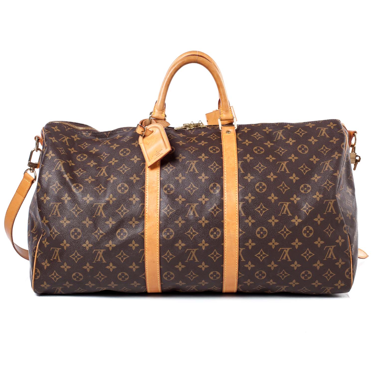 louis vuitton bandouliere monogram