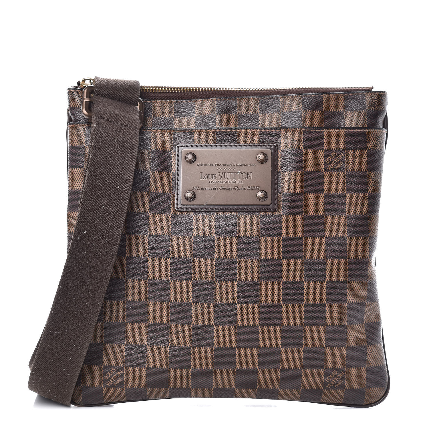 louis vuitton inventeur handbag