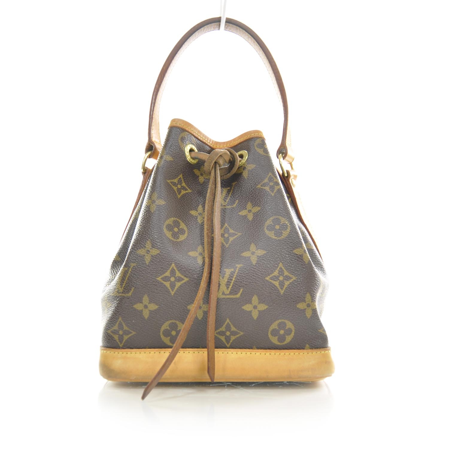 louis vuitton monogram mini noe