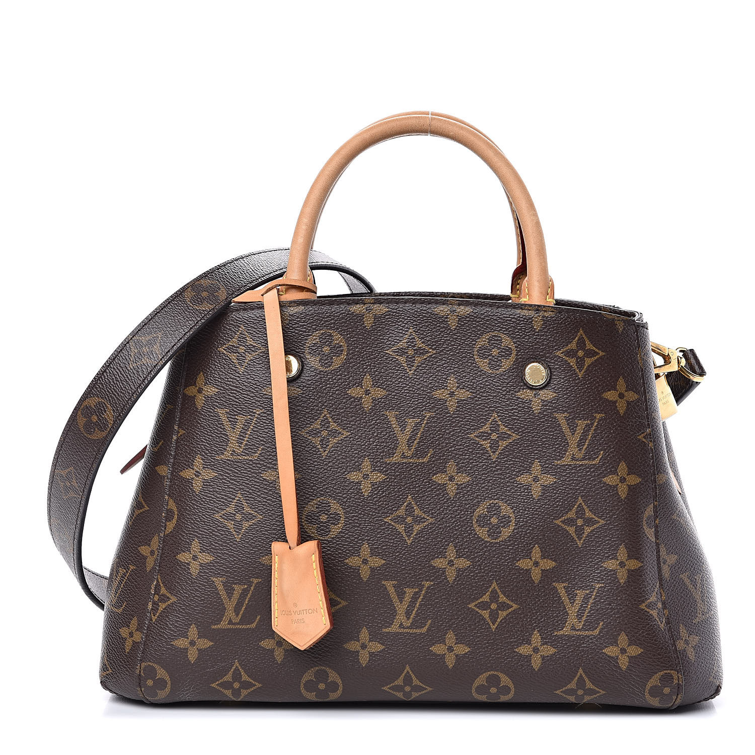 montaigne bb louis vuitton price