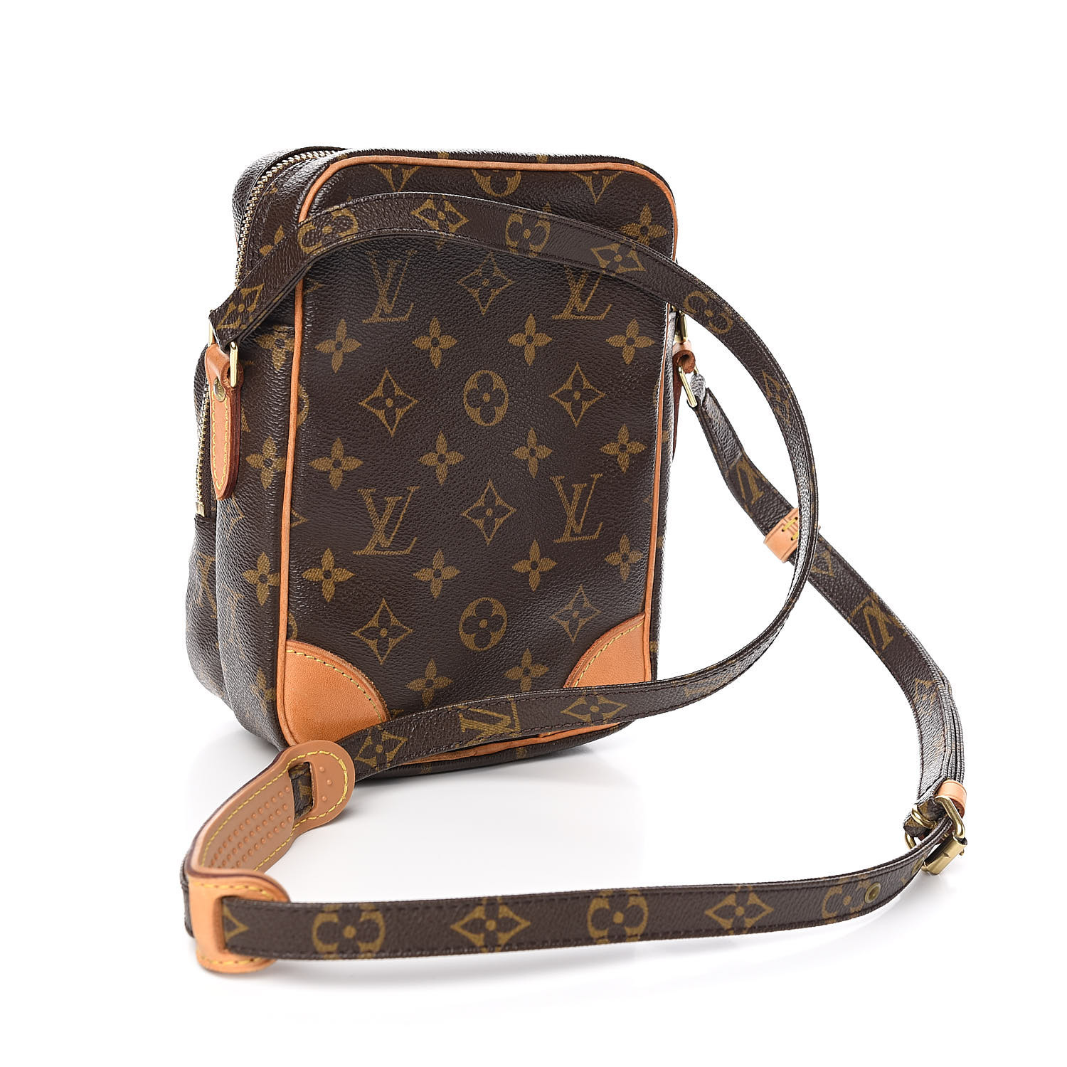 louis vuitton monogram amazone