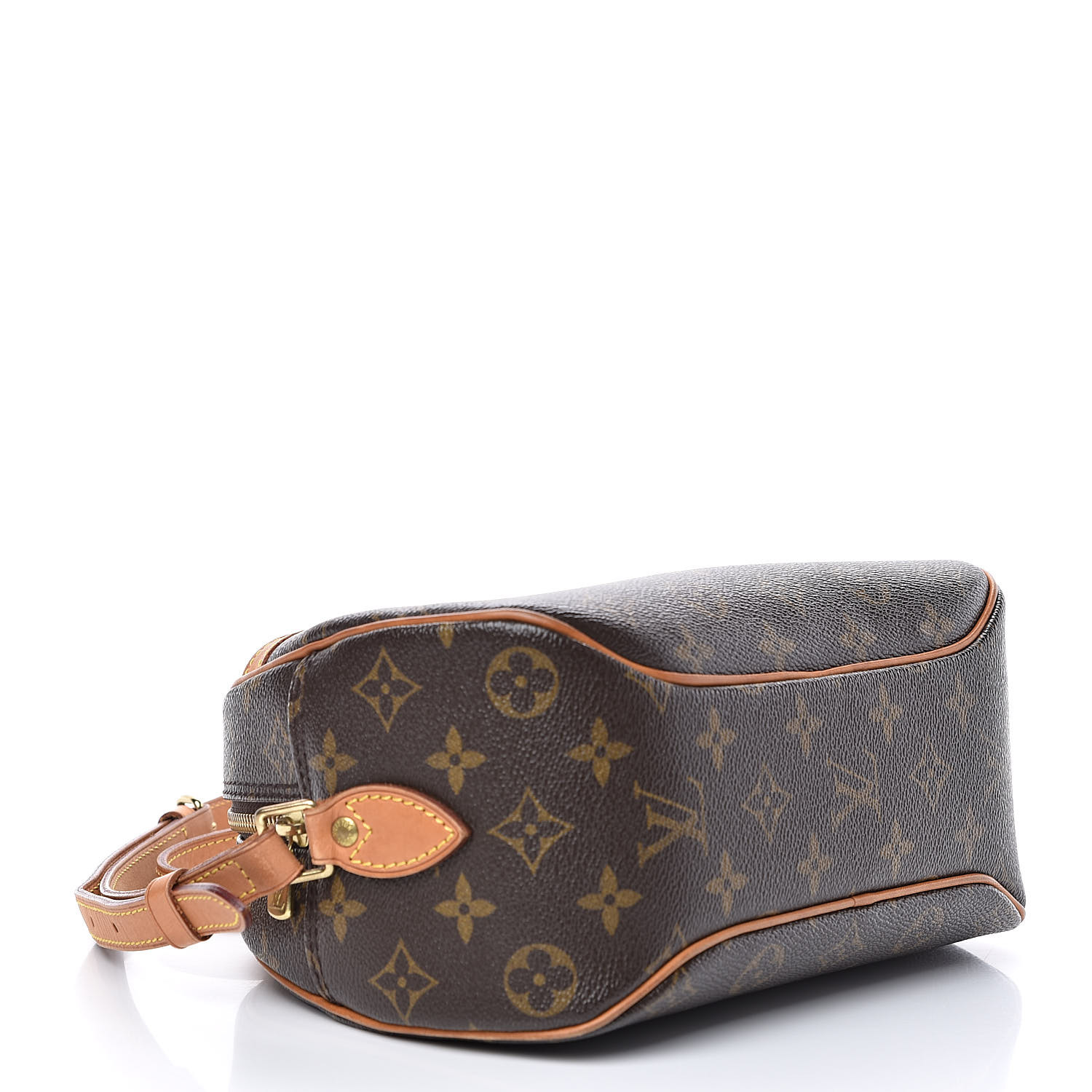 lv blois monogram