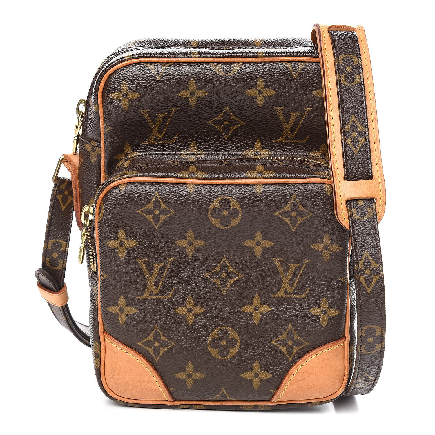 louis vuitton monogram amazone