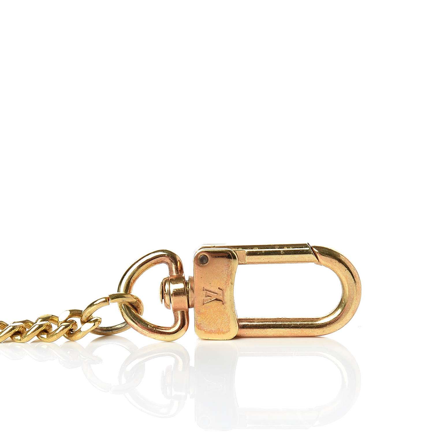 gold chain strap for louis vuitton pochette