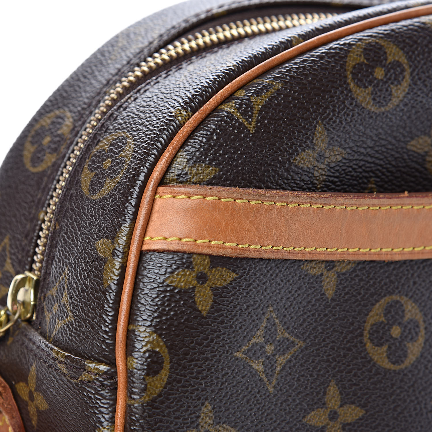 lv blois monogram