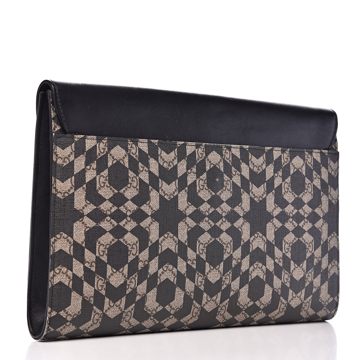 small black gucci clutch