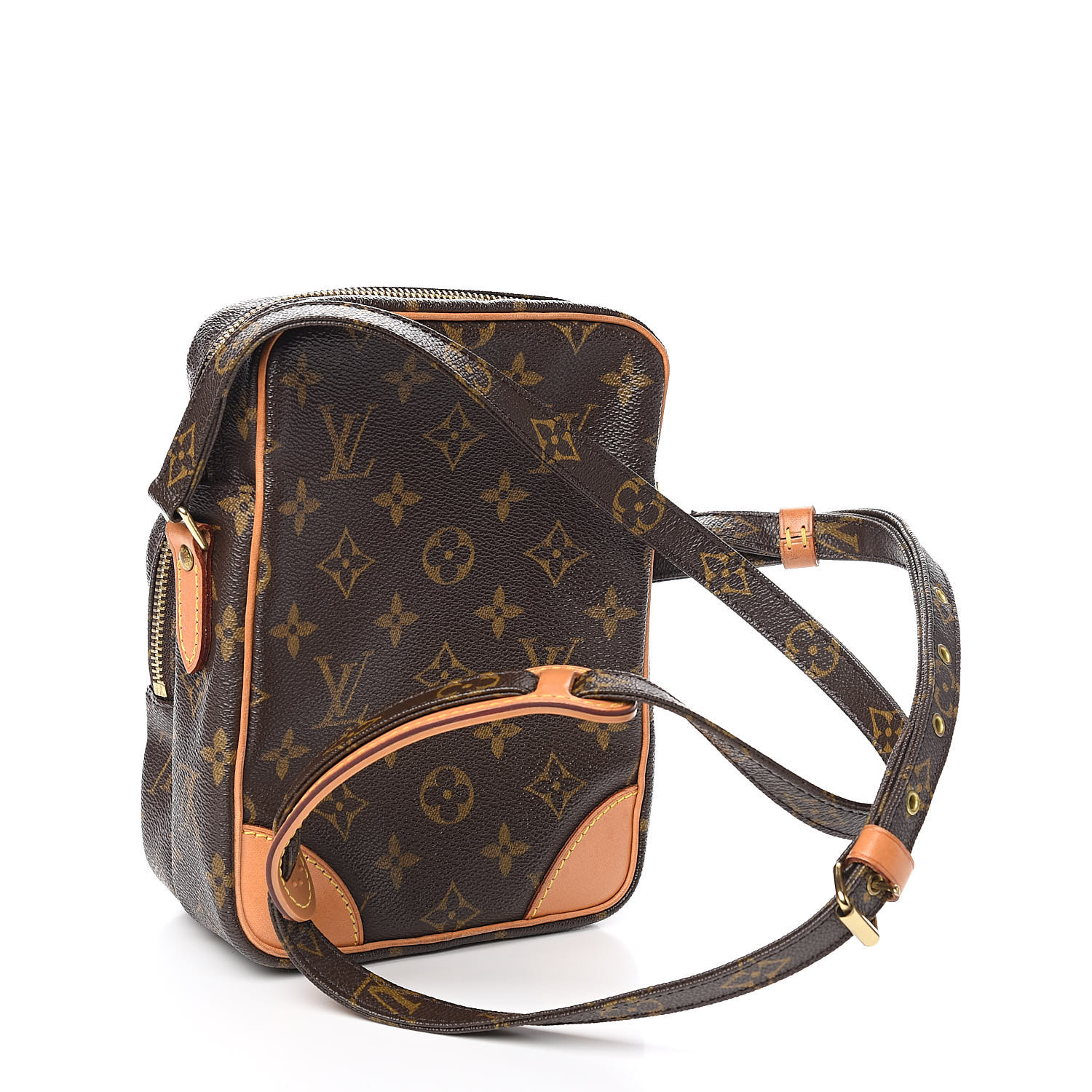 louis vuitton monogram amazone