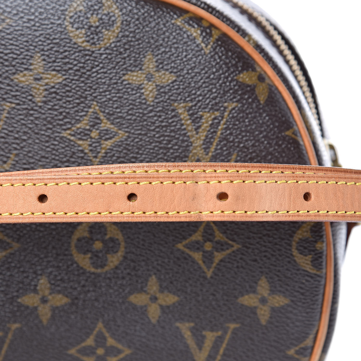 lv blois monogram