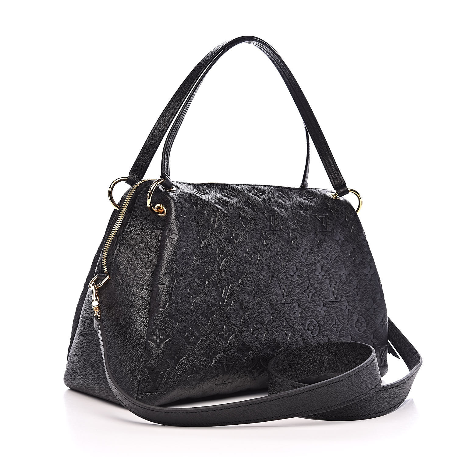 ponthieu pm louis vuitton black