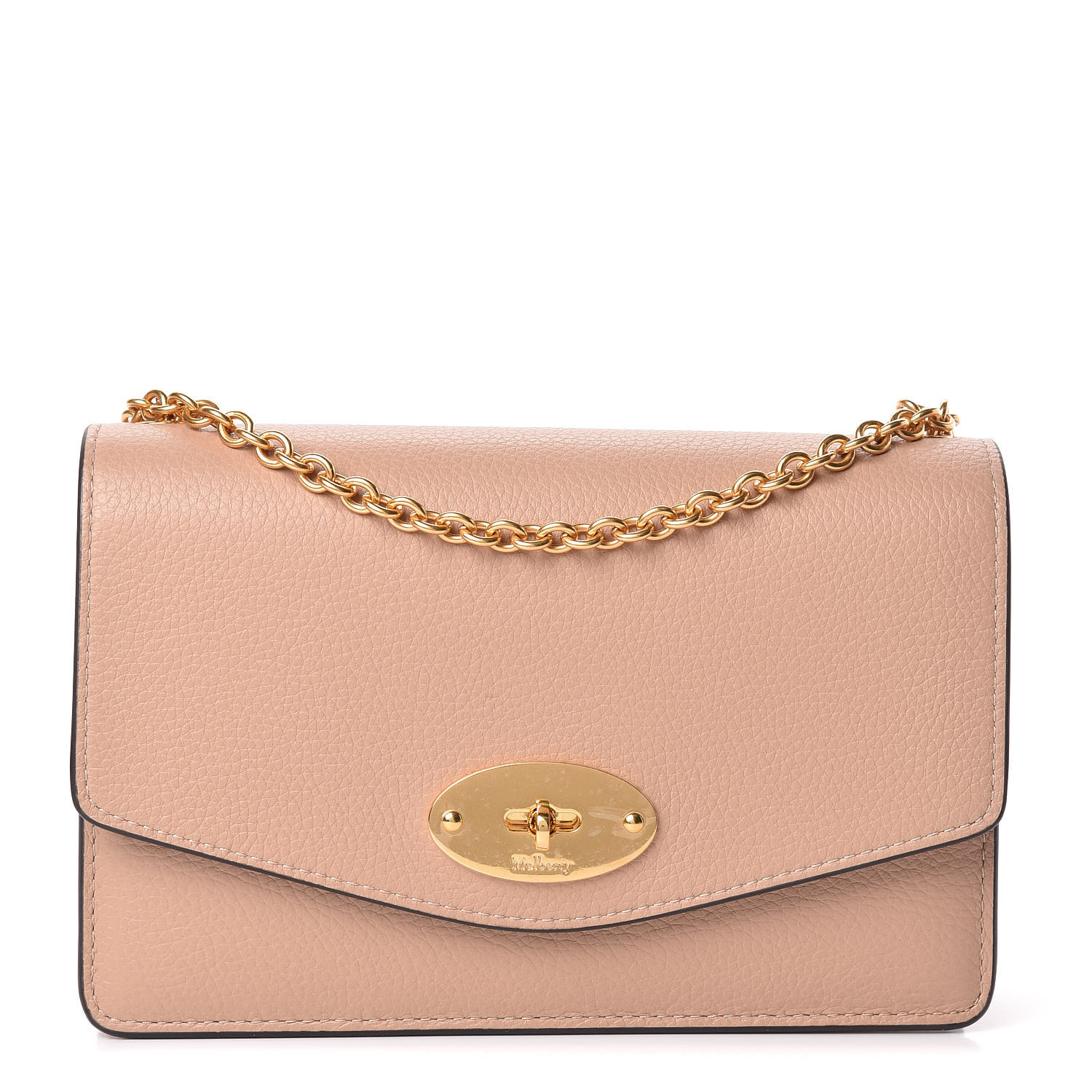 mulberry darley rosewater bag