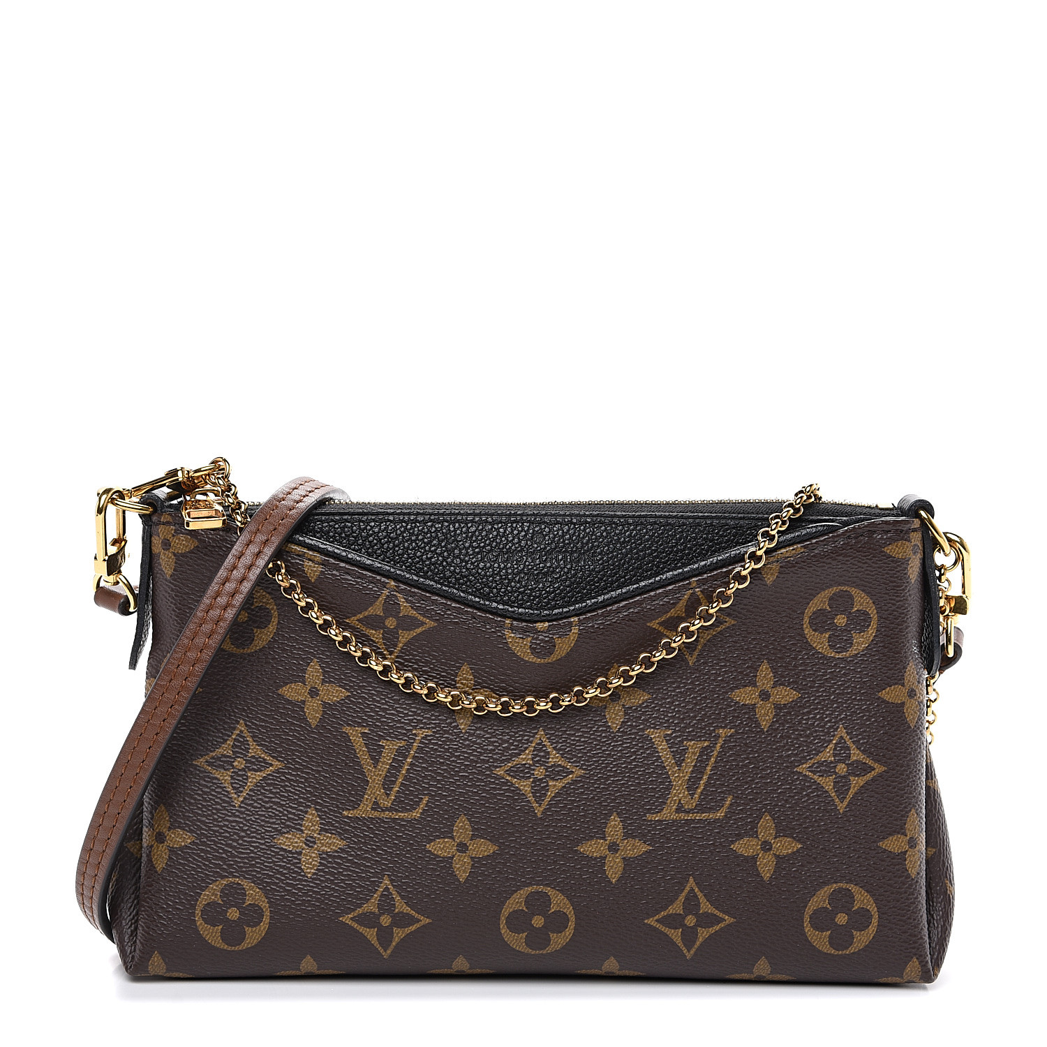 lv pallas clutch price