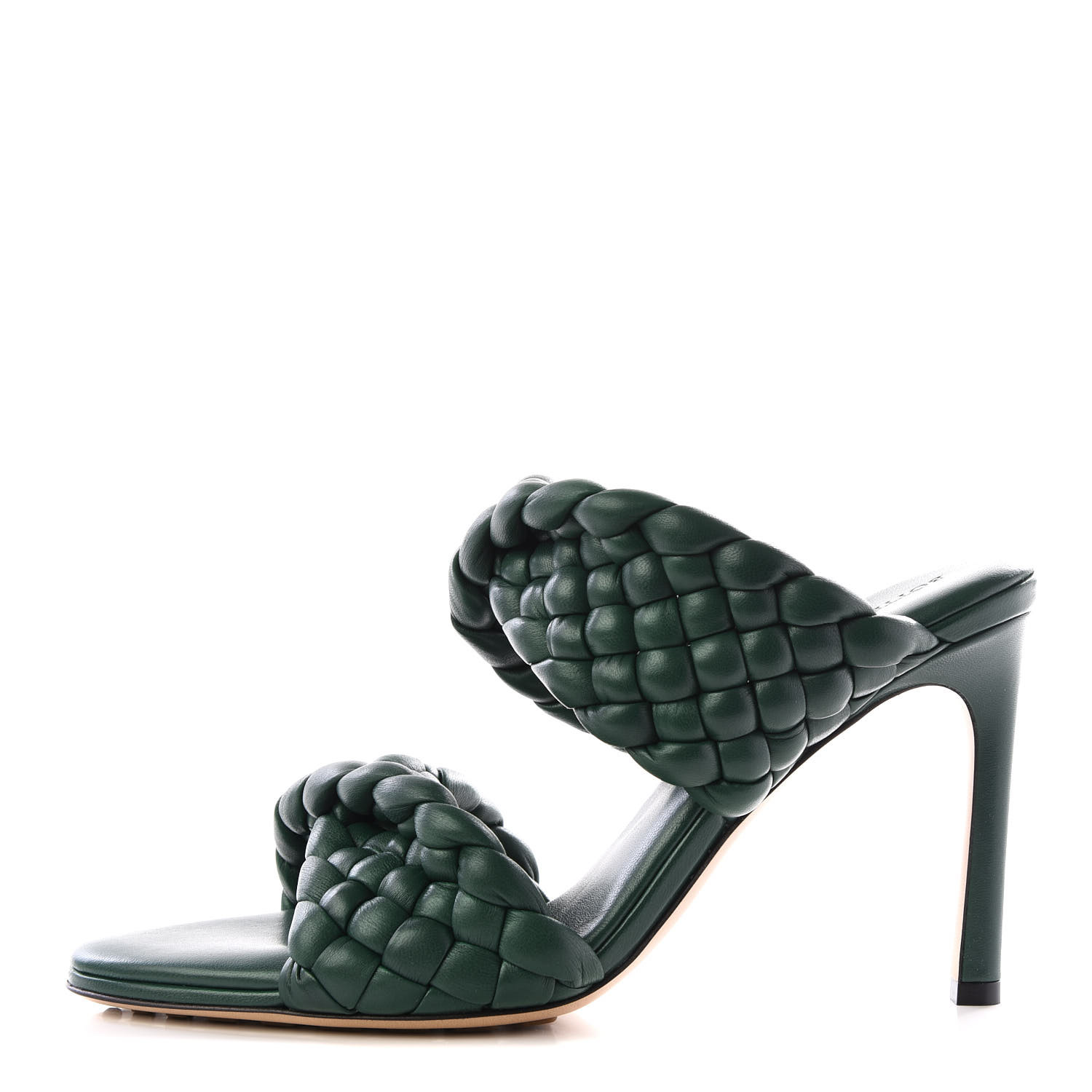 bottega veneta strappy sandals