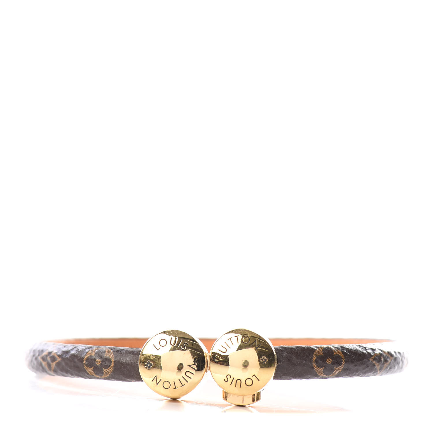 louis vuitton historic bracelet