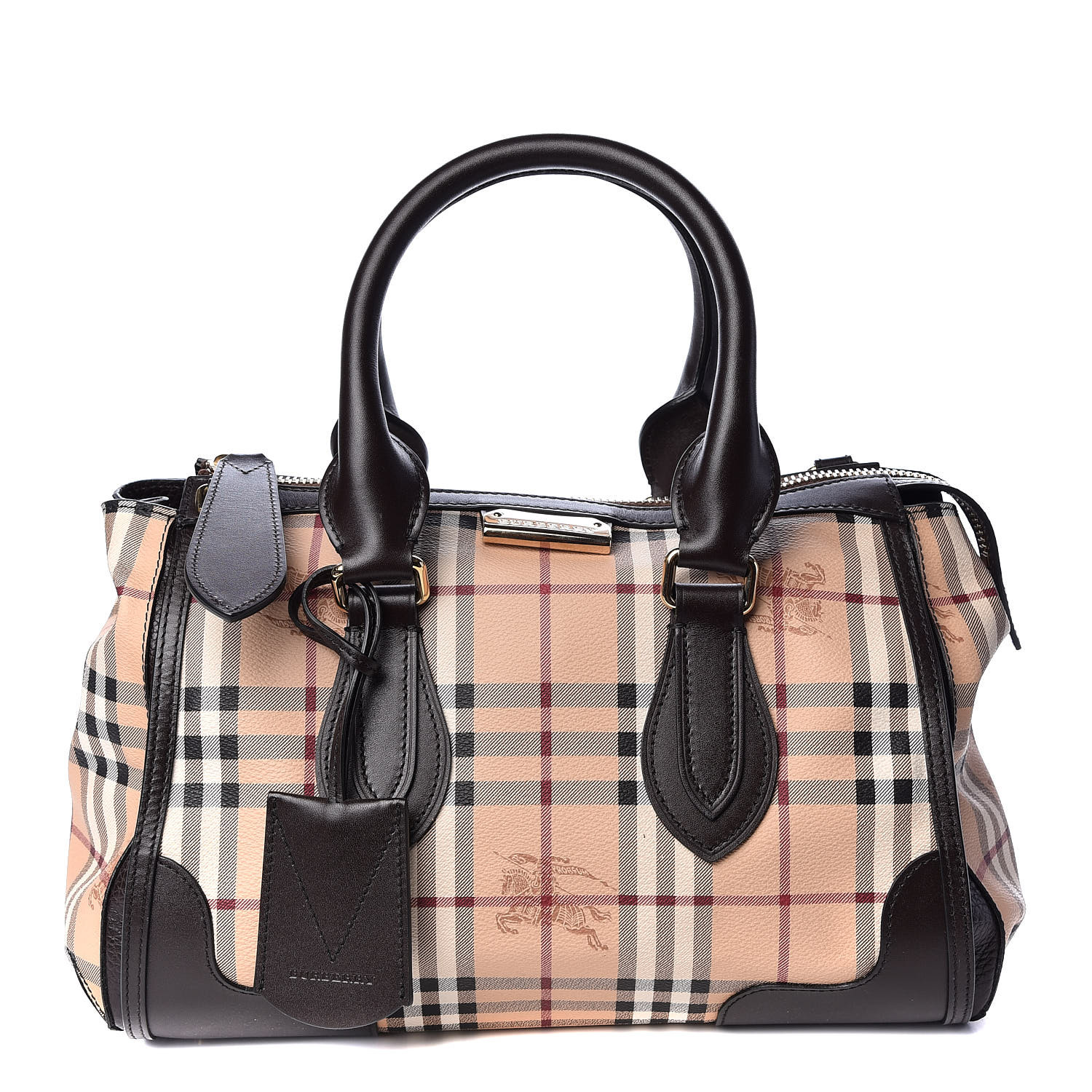 burberry gladstone bag