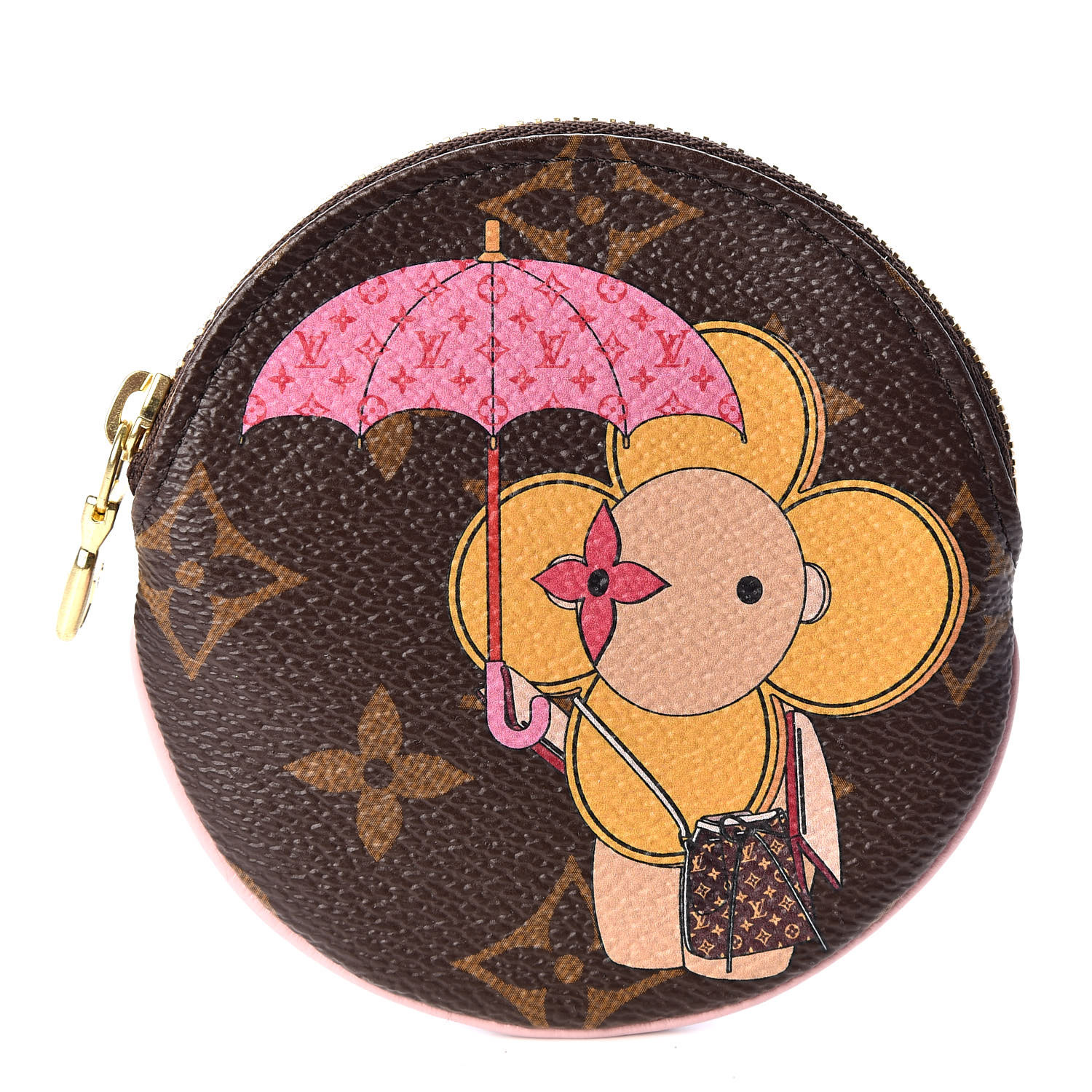 louis vuitton vivienne coin purse