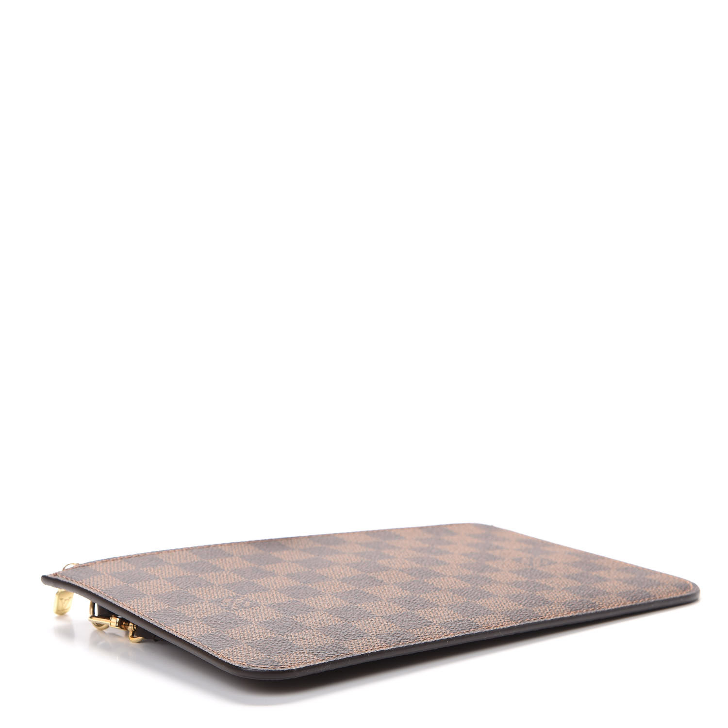 neverfull mm damier ebene rose ballerine