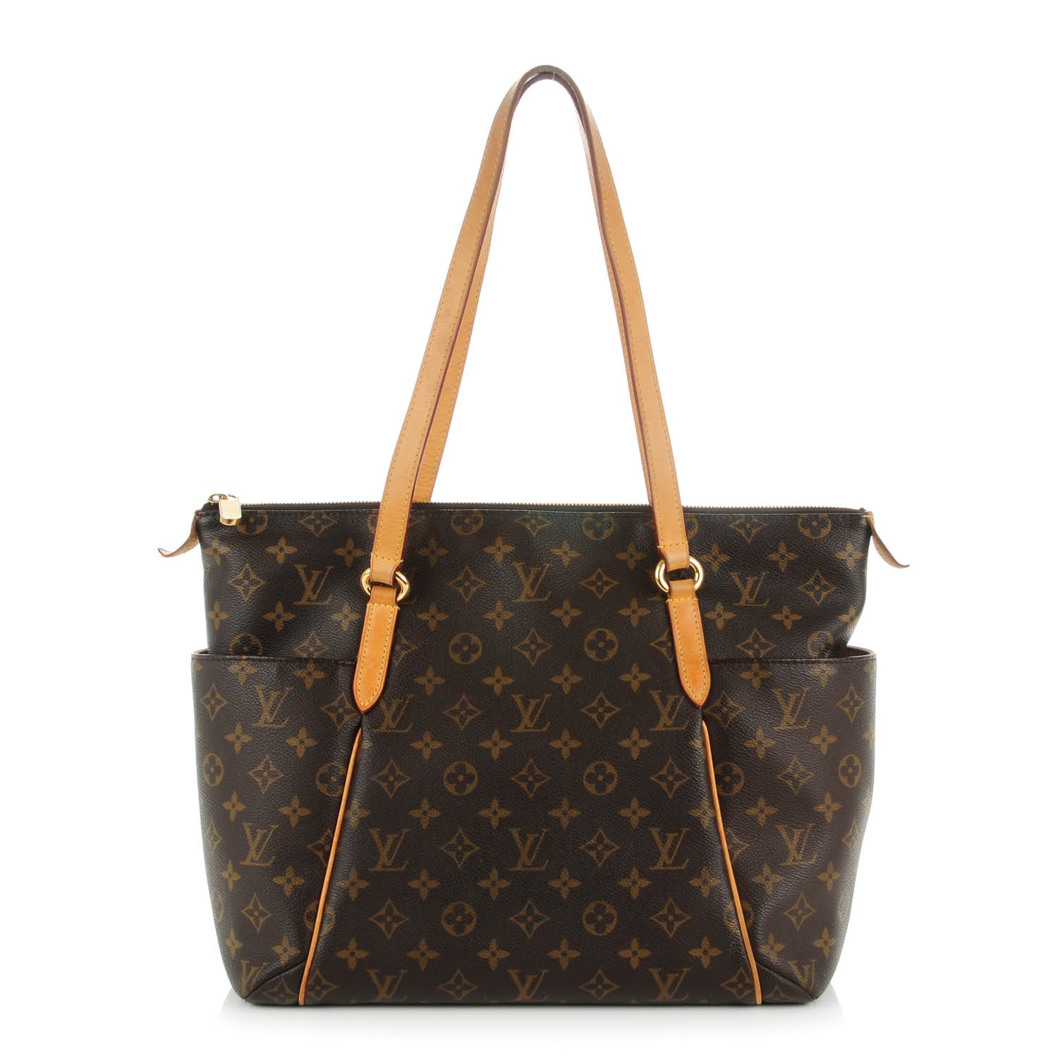 louis vuitton totally mm original price