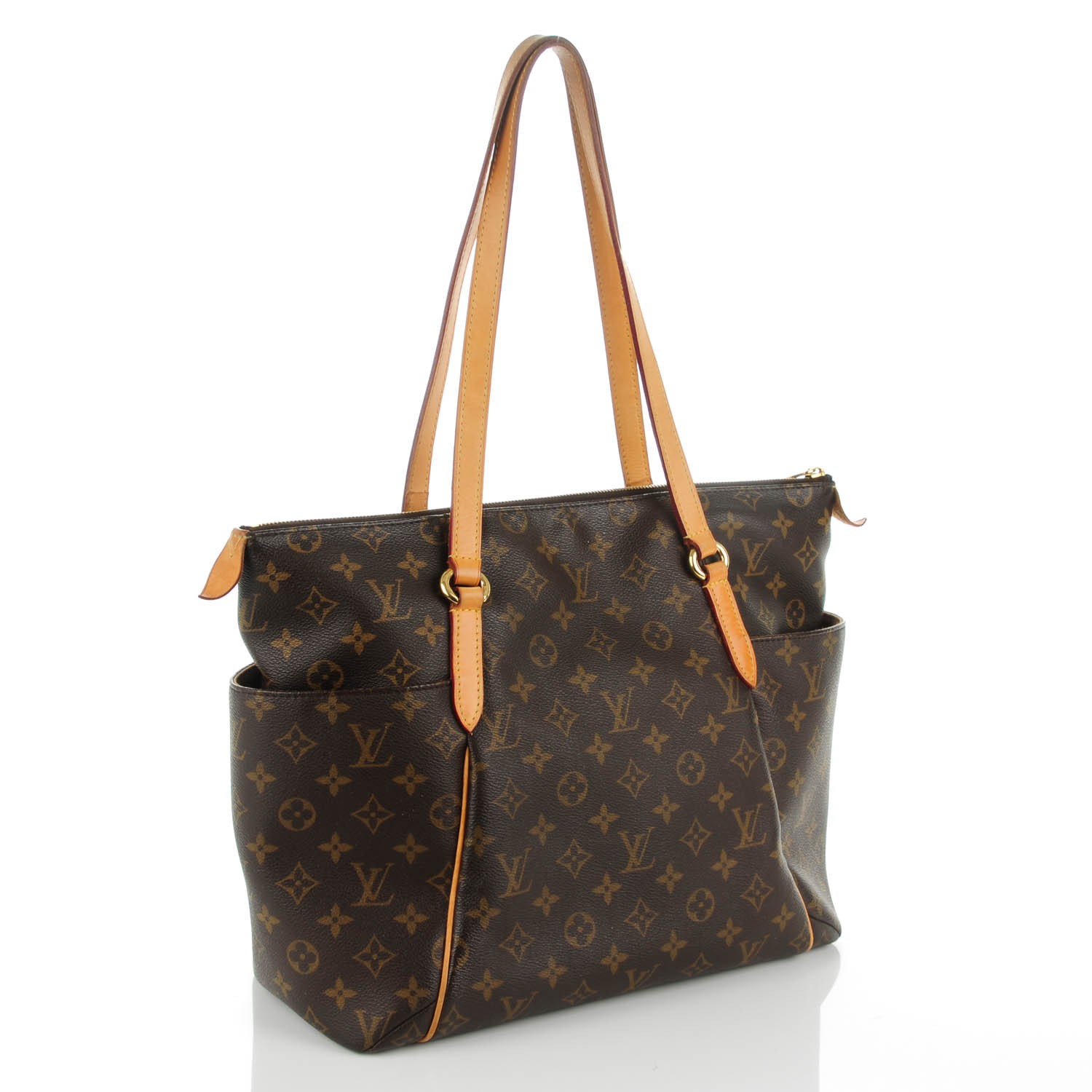 totally mm monogram louis vuitton