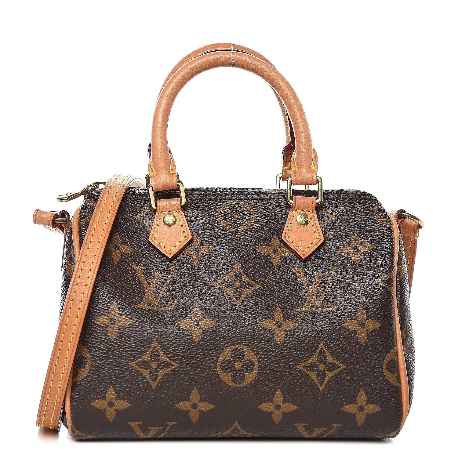 Louis Vuitton Discontinued #1: The Speedy Cube Bag