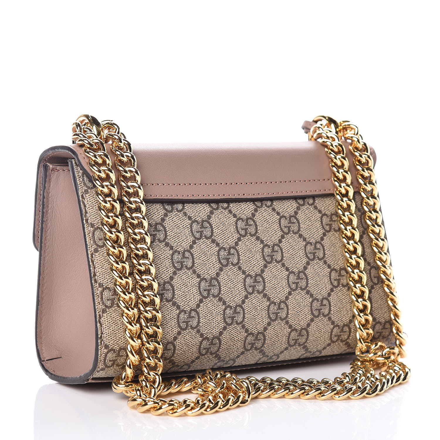 gucci gg monogram shoulder bag